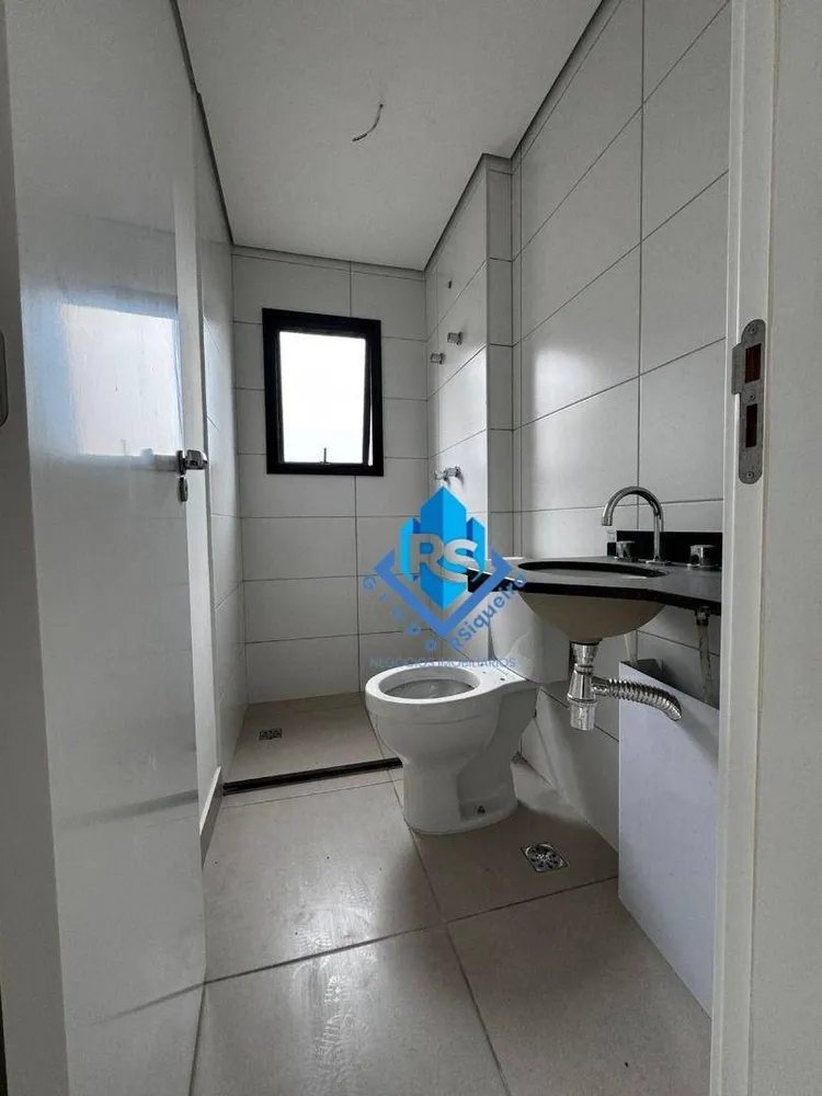 Apartamento, 2 quartos, 52 m² - Foto 4
