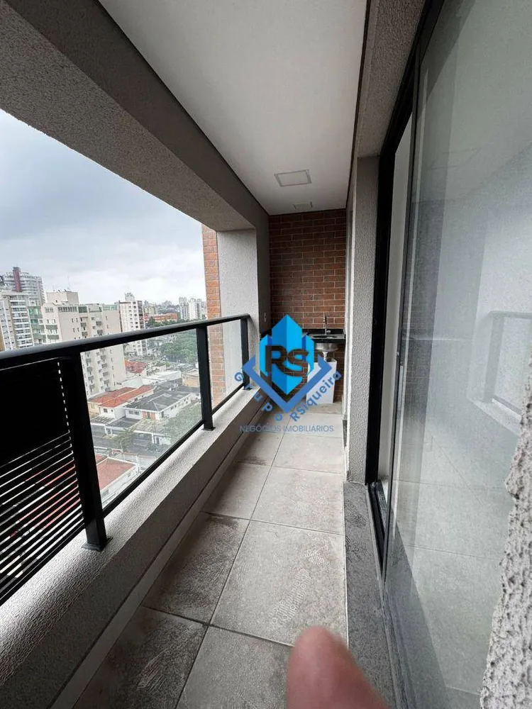 Apartamento, 2 quartos, 52 m² - Foto 7