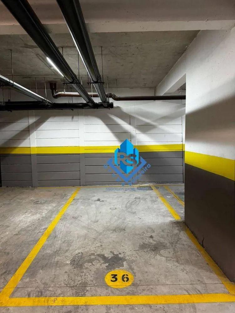 Apartamento, 2 quartos, 52 m² - Foto 3