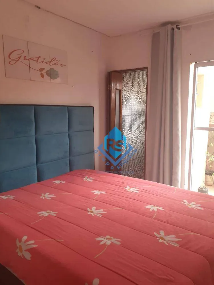 Sobrado, 3 quartos, 284 m² - Foto 7