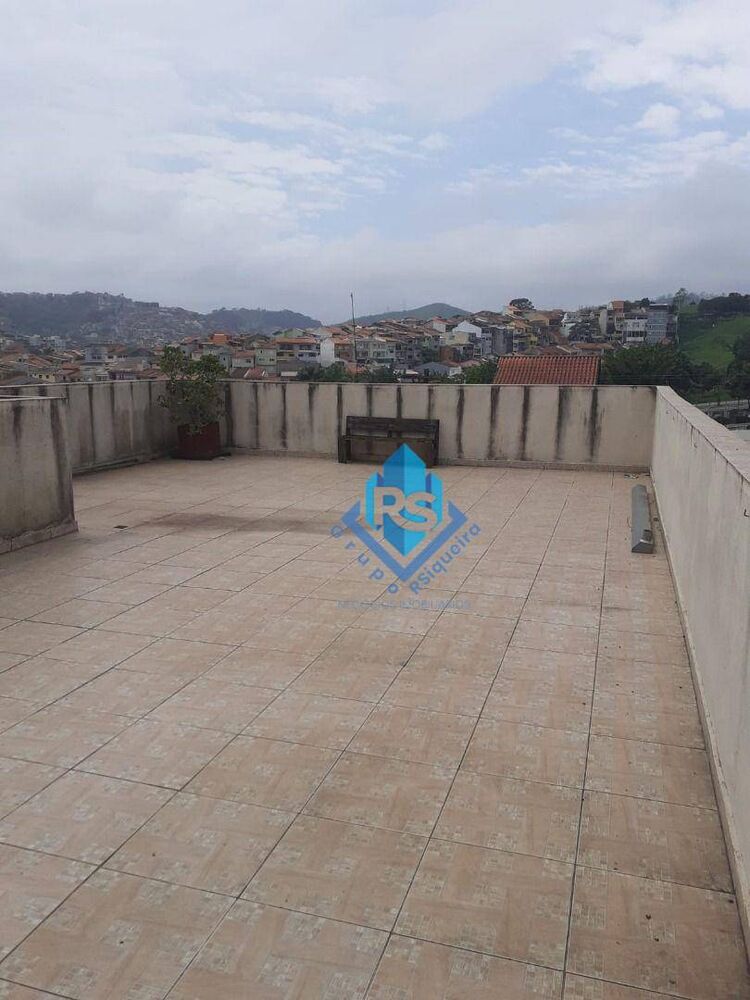Sobrado, 3 quartos, 284 m² - Foto 4