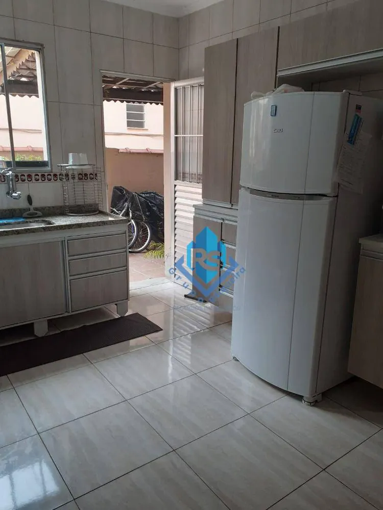 Sobrado, 3 quartos, 284 m² - Foto 11