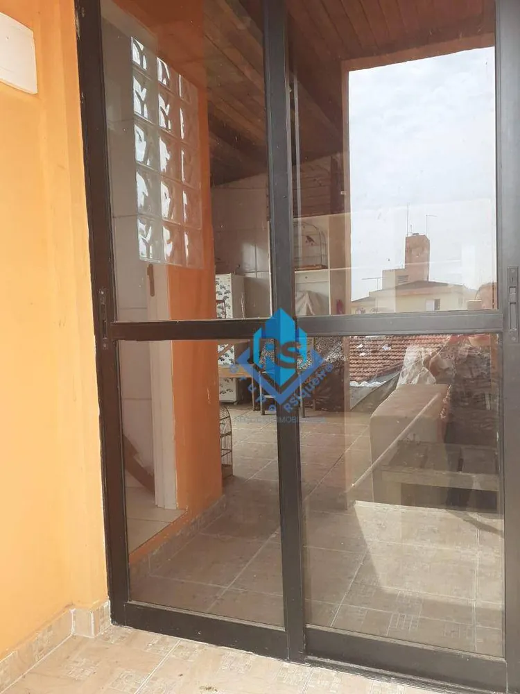 Sobrado, 3 quartos, 284 m² - Foto 4