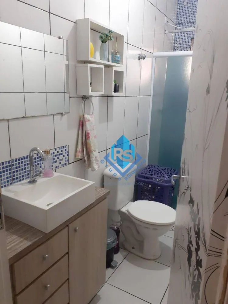 Sobrado, 3 quartos, 284 m² - Foto 2