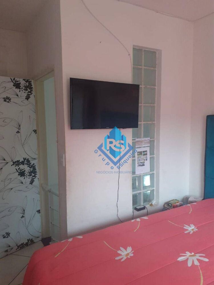 Sobrado, 3 quartos, 284 m² - Foto 2