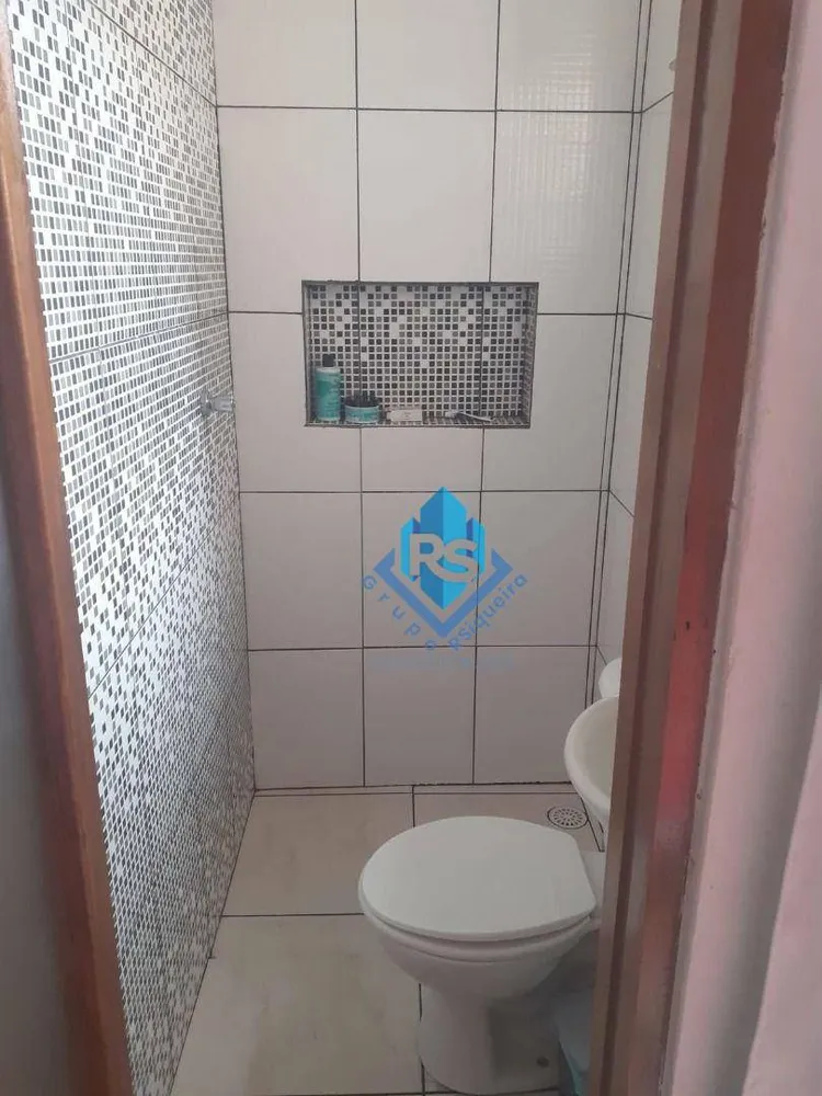 Sobrado, 3 quartos, 284 m² - Foto 8