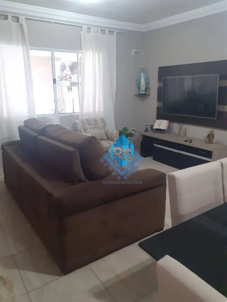 Sobrado, 3 quartos, 284 m² - Foto 9