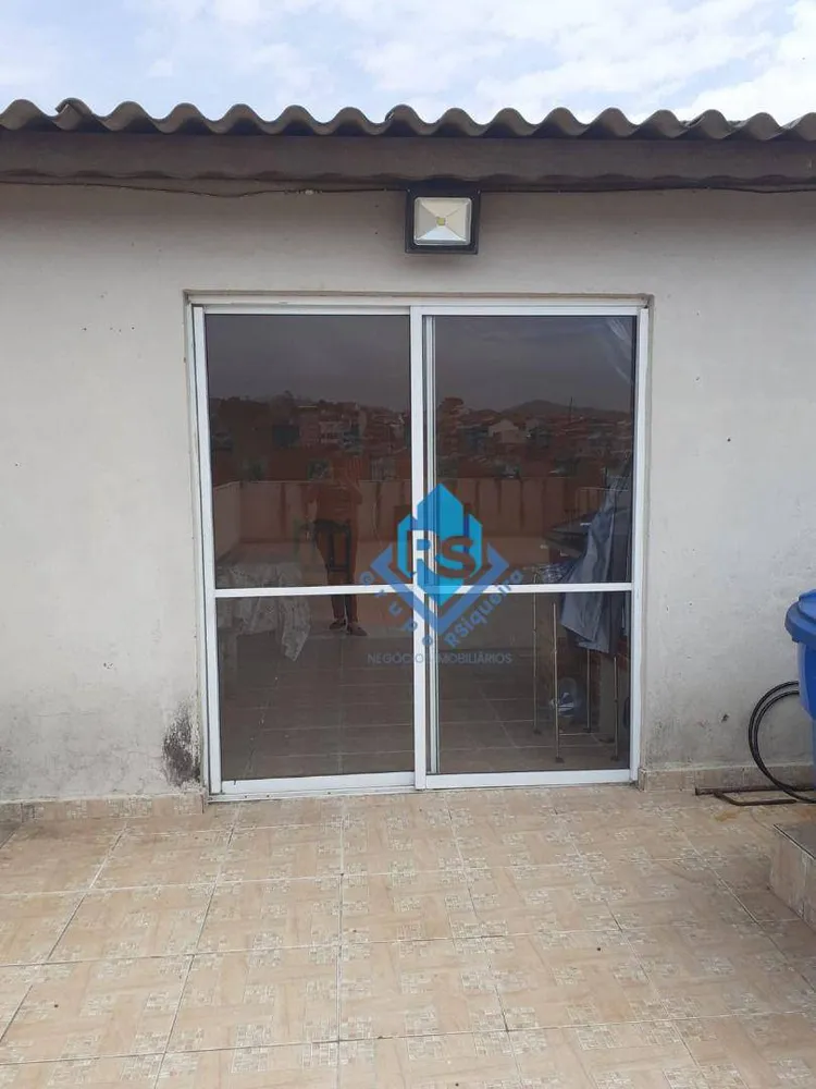 Sobrado, 3 quartos, 284 m² - Foto 10