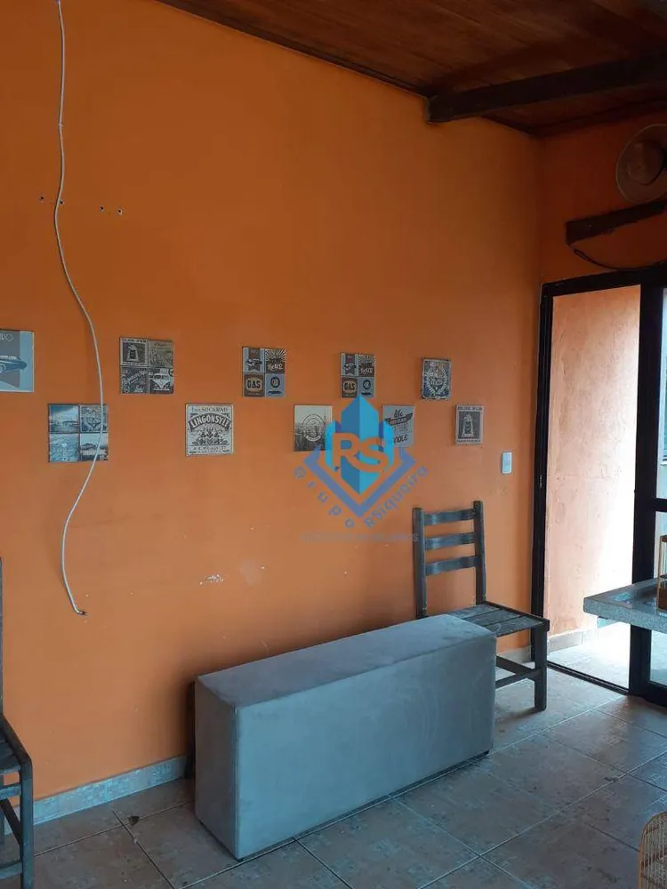 Sobrado, 3 quartos, 284 m² - Foto 3