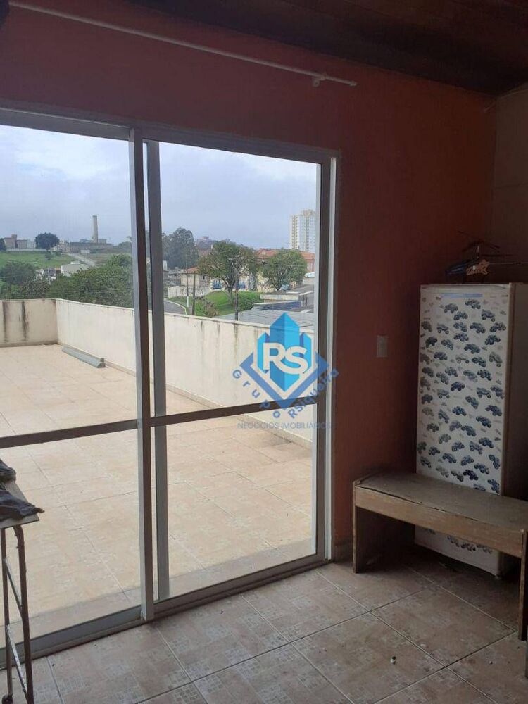 Sobrado, 3 quartos, 284 m² - Foto 3