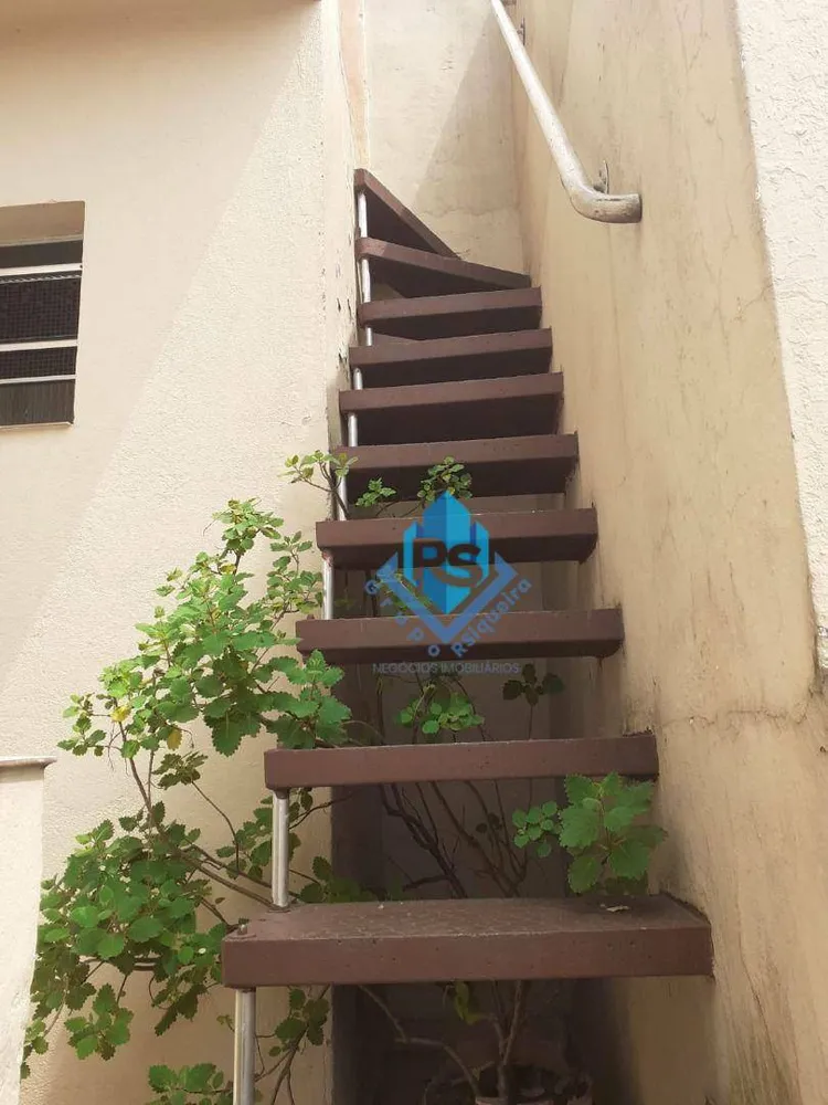 Sobrado, 3 quartos, 284 m² - Foto 1