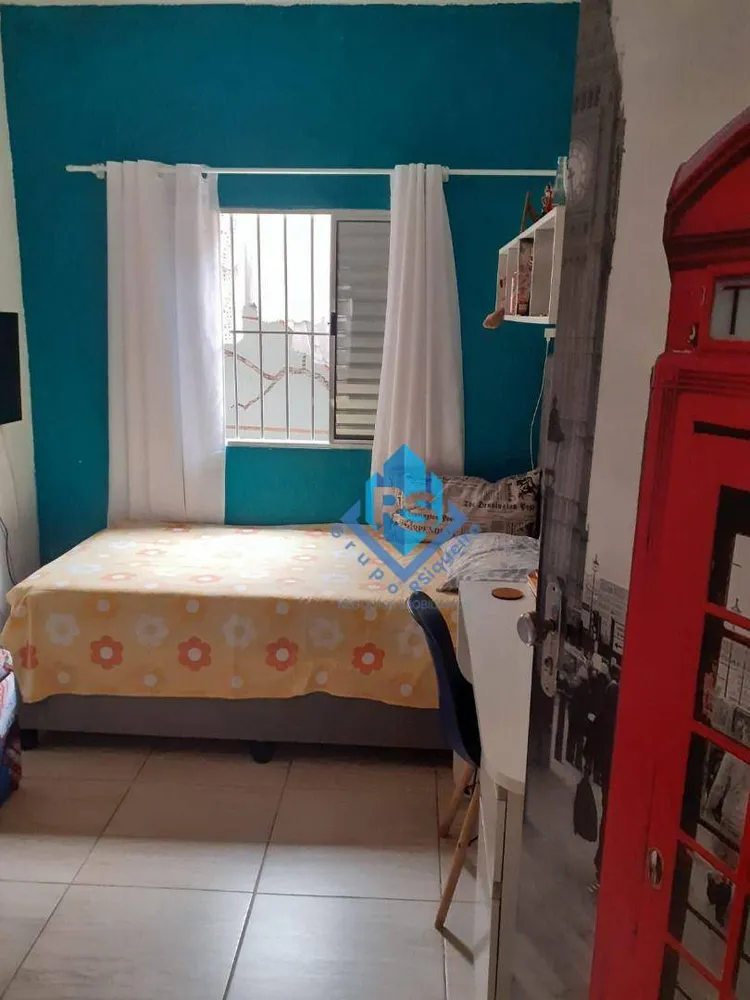Sobrado, 3 quartos, 284 m² - Foto 5