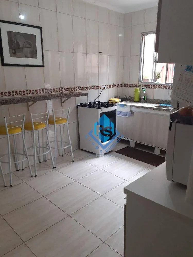 Sobrado, 3 quartos, 284 m² - Foto 12
