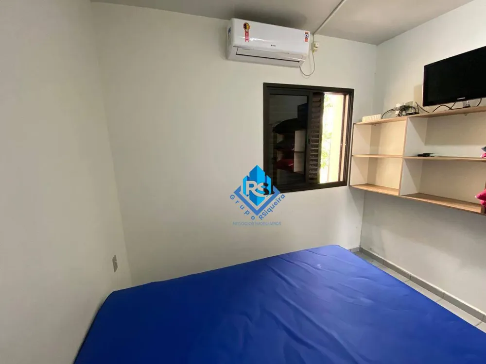 Apartamento, 1 quarto, 47 m² - Foto 6