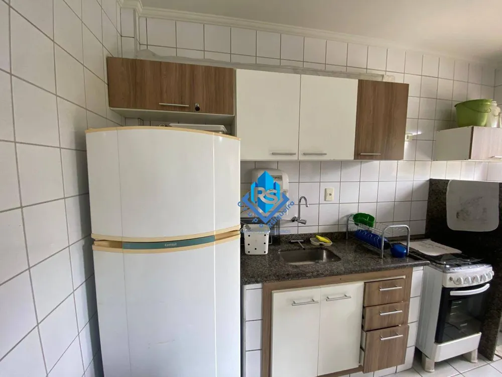 Apartamento, 1 quarto, 47 m² - Foto 5
