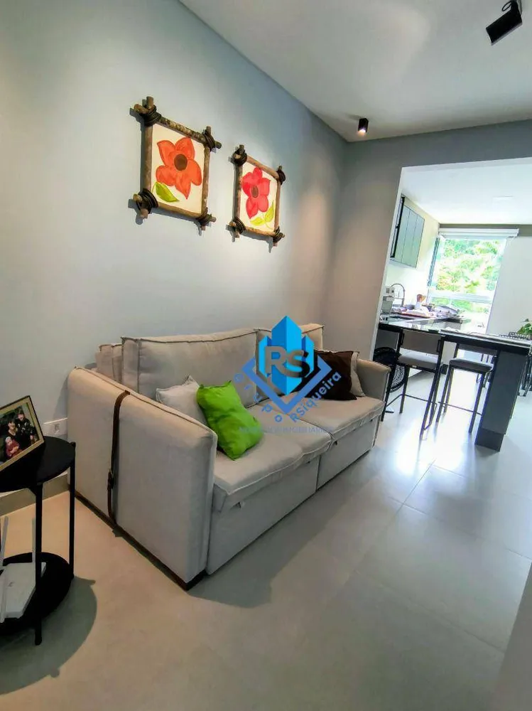 Apartamento, 1 quarto, 40 m² - Foto 7