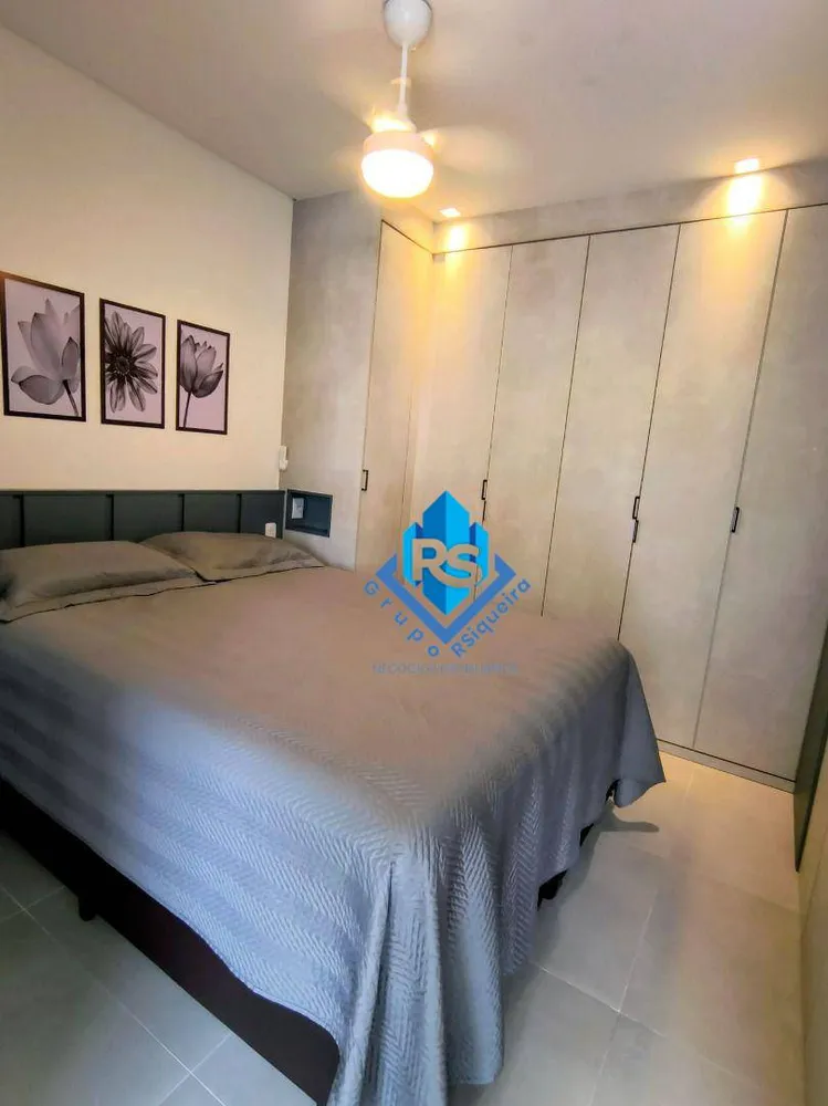 Apartamento, 1 quarto, 40 m² - Foto 9