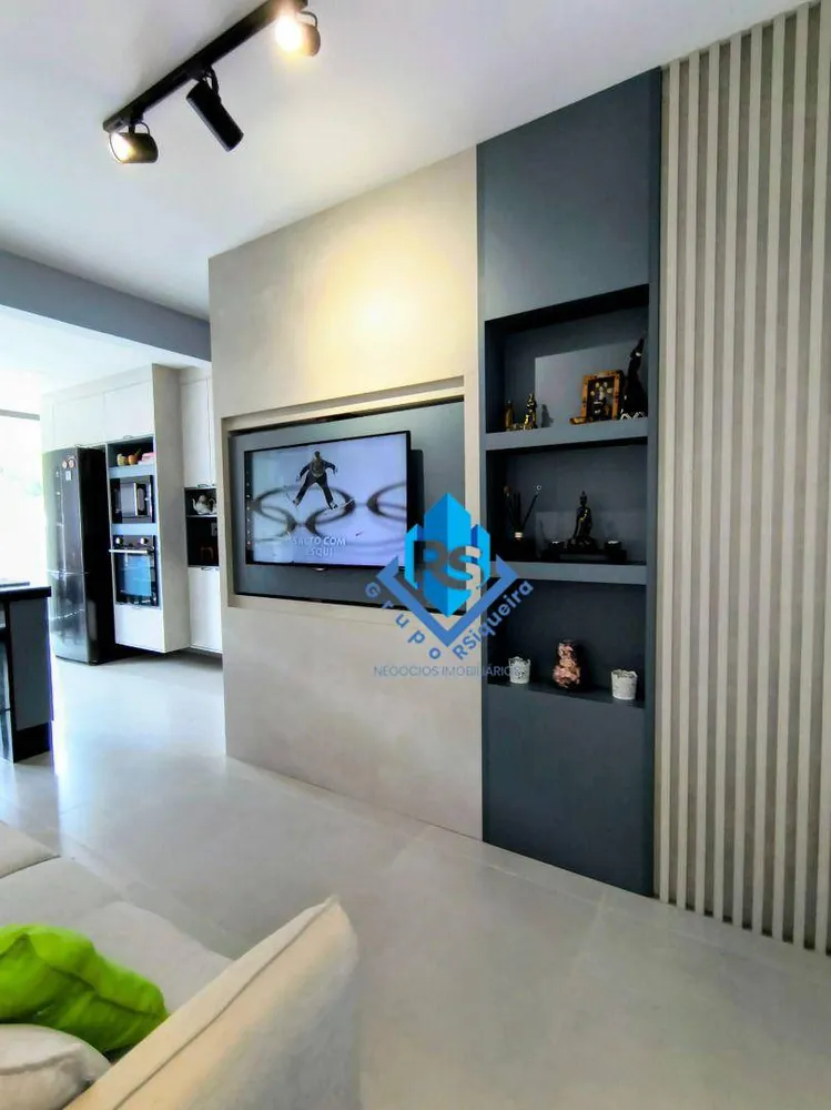 Apartamento, 1 quarto, 40 m² - Foto 6