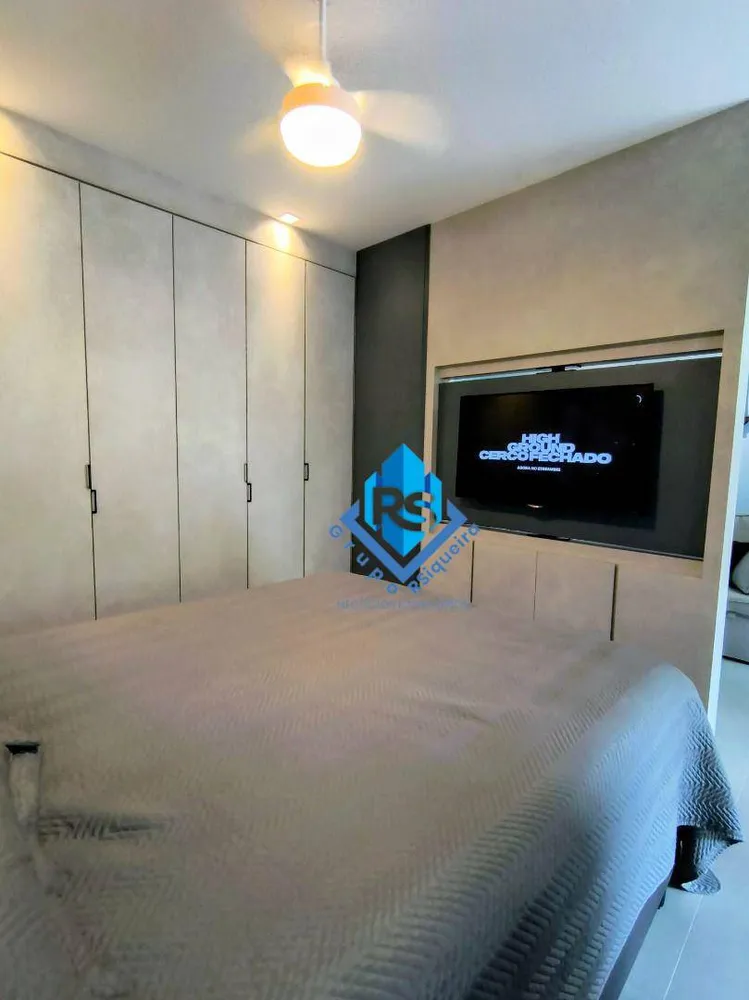 Apartamento, 1 quarto, 40 m² - Foto 10