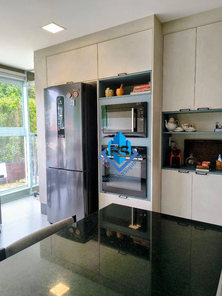 Apartamento, 1 quarto, 40 m² - Foto 3