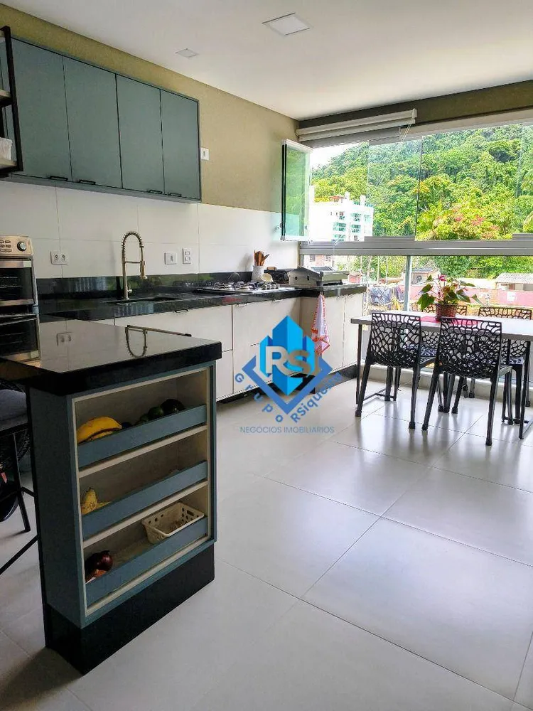 Apartamento, 1 quarto, 40 m² - Foto 2