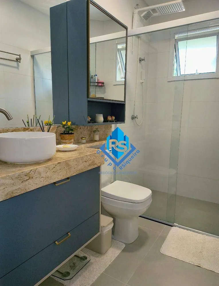 Apartamento, 1 quarto, 40 m² - Foto 11