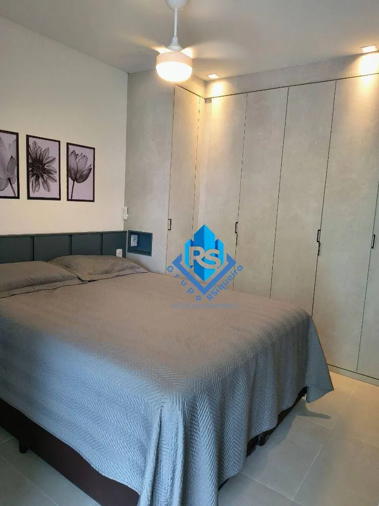 Apartamento, 1 quarto, 40 m² - Foto 8