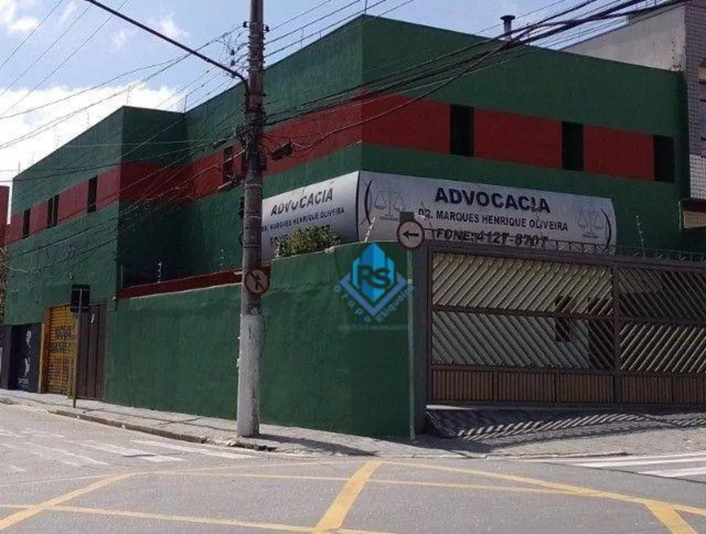 Prédio Inteiro à venda, 400m² - Foto 3