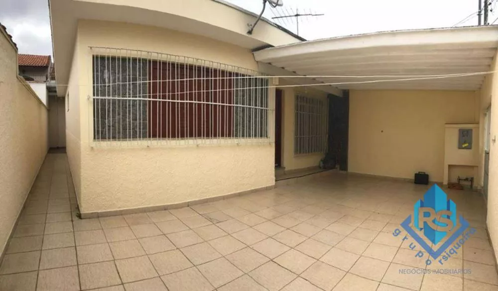 Casa à venda com 2 quartos, 134m² - Foto 2