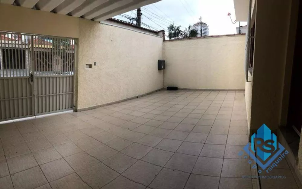 Casa à venda com 2 quartos, 134m² - Foto 3