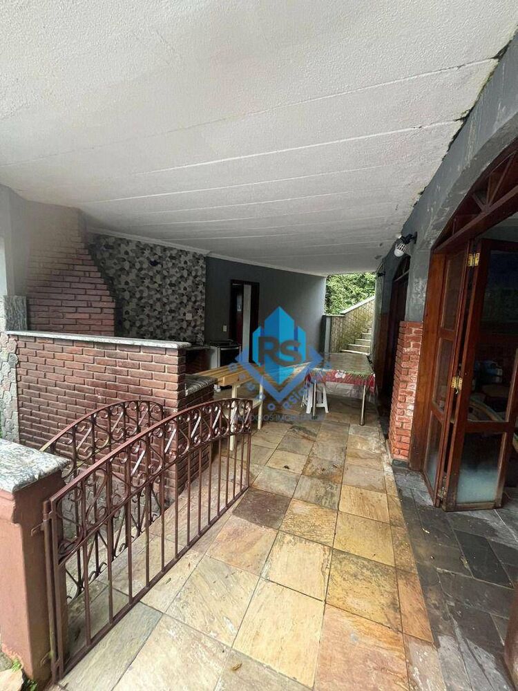 Chácara, 4 quartos, 2000 m² - Foto 4