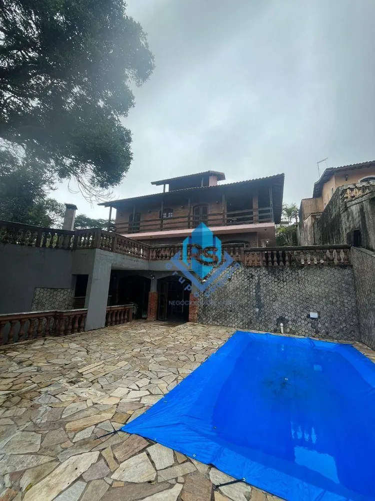 Chácara, 4 quartos, 2000 m² - Foto 31