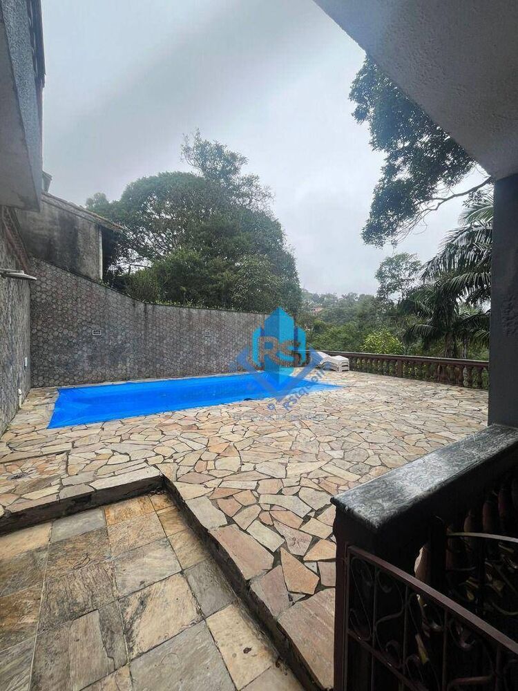 Chácara, 4 quartos, 2000 m² - Foto 2