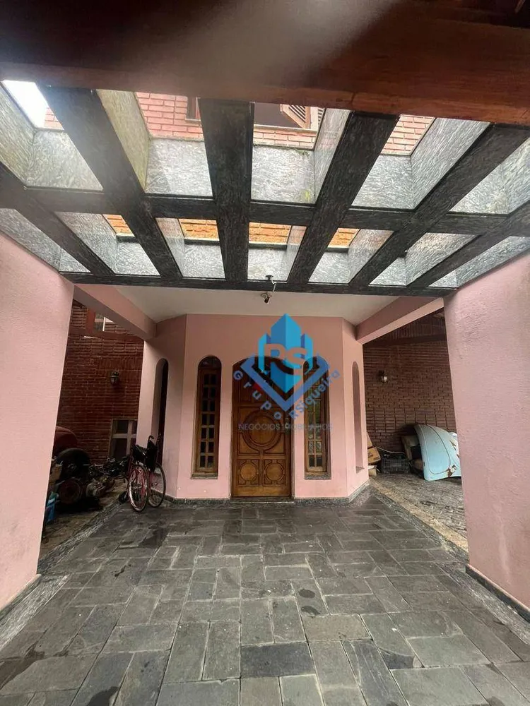 Chácara, 4 quartos, 2000 m² - Foto 28