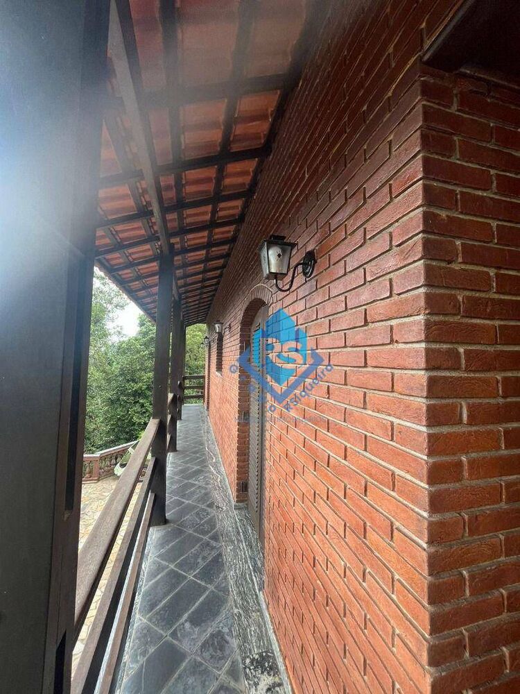 Chácara, 4 quartos, 2000 m² - Foto 9