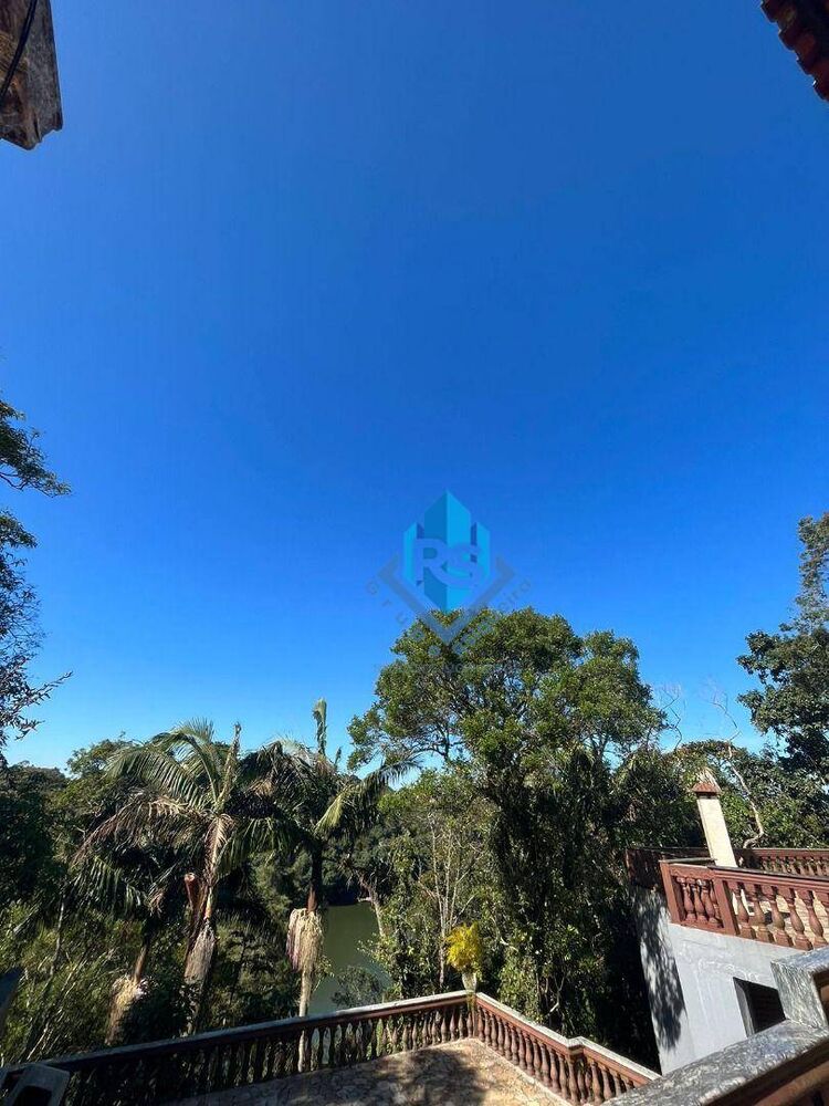 Chácara, 4 quartos, 2000 m² - Foto 18