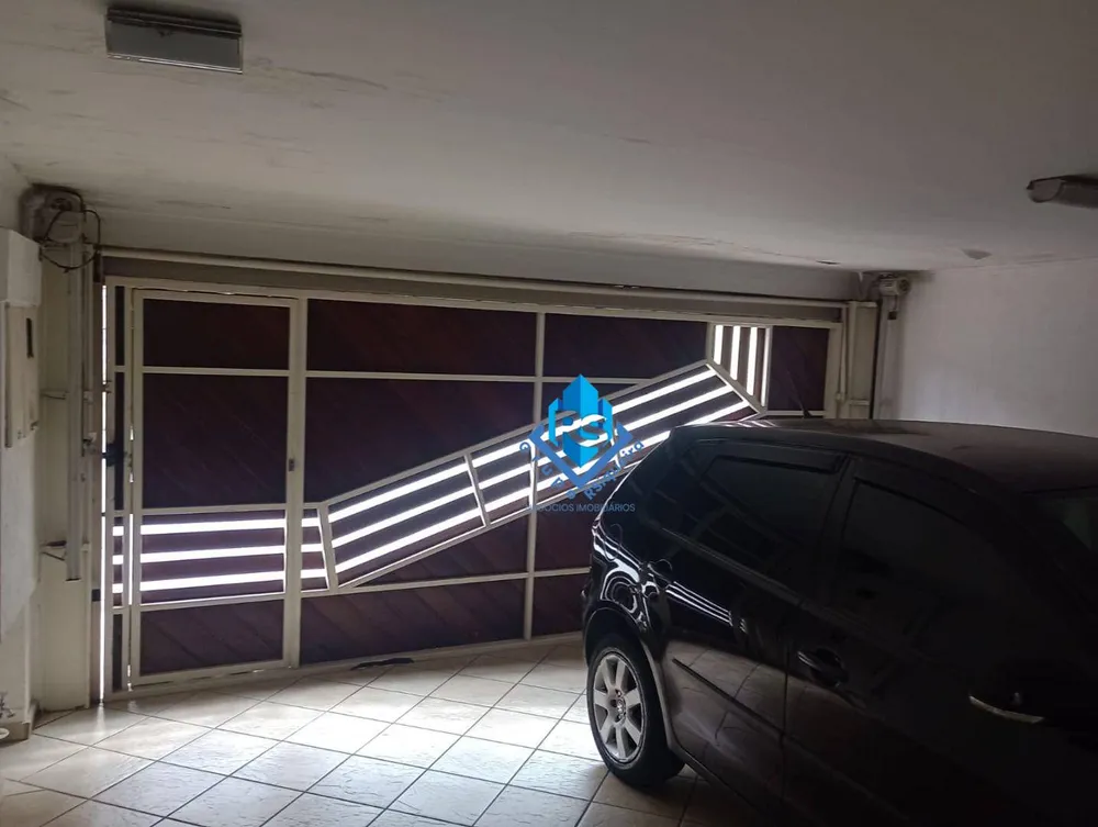 Sobrado, 3 quartos, 178 m² - Foto 6