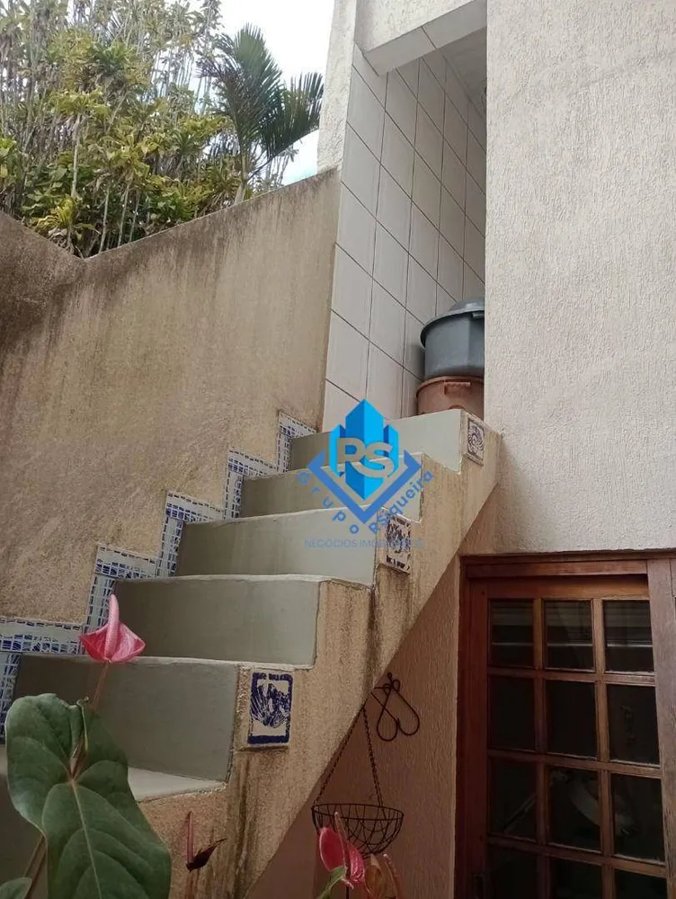 Sobrado, 3 quartos, 178 m² - Foto 1