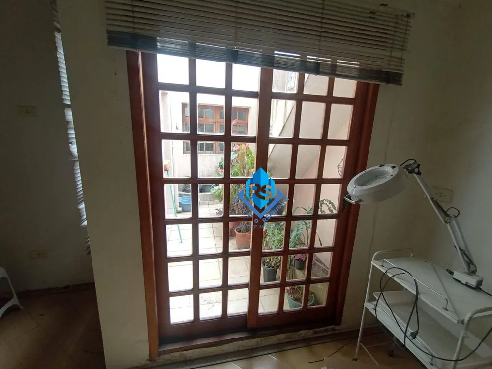 Sobrado, 3 quartos, 178 m² - Foto 11