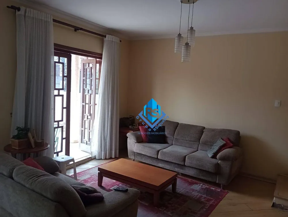 Sobrado, 3 quartos, 178 m² - Foto 5