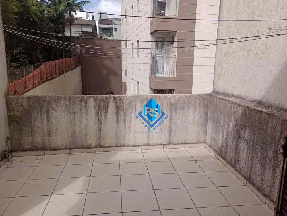 Sobrado, 3 quartos, 178 m² - Foto 3