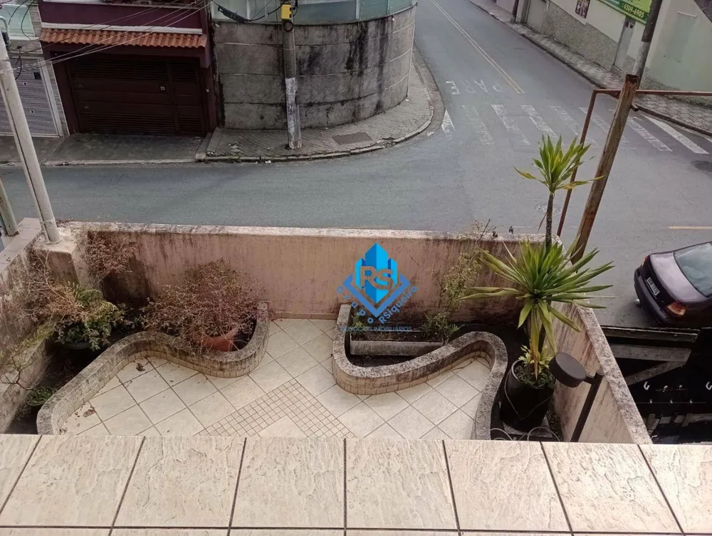 Sobrado, 3 quartos, 178 m² - Foto 10