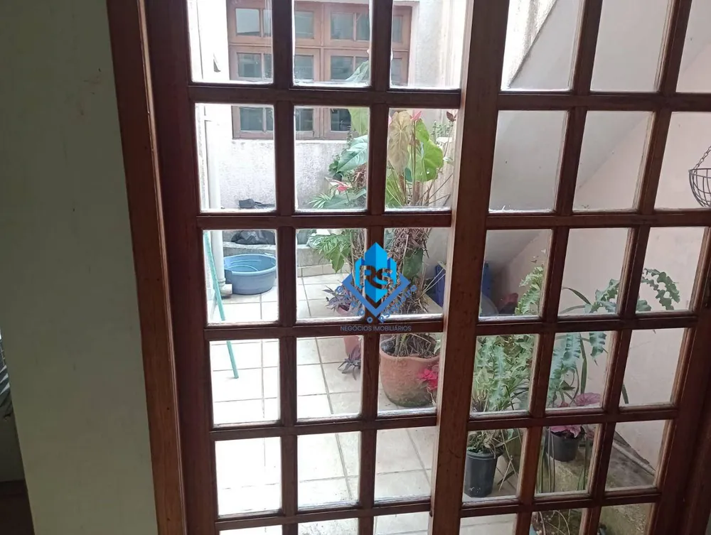 Sobrado, 3 quartos, 178 m² - Foto 13