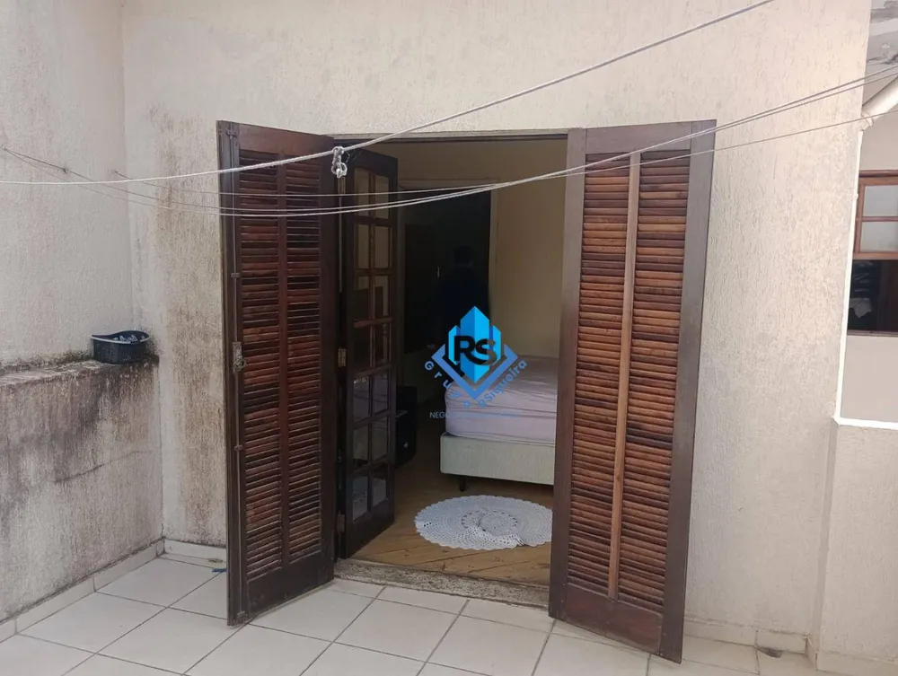 Sobrado, 3 quartos, 178 m² - Foto 8