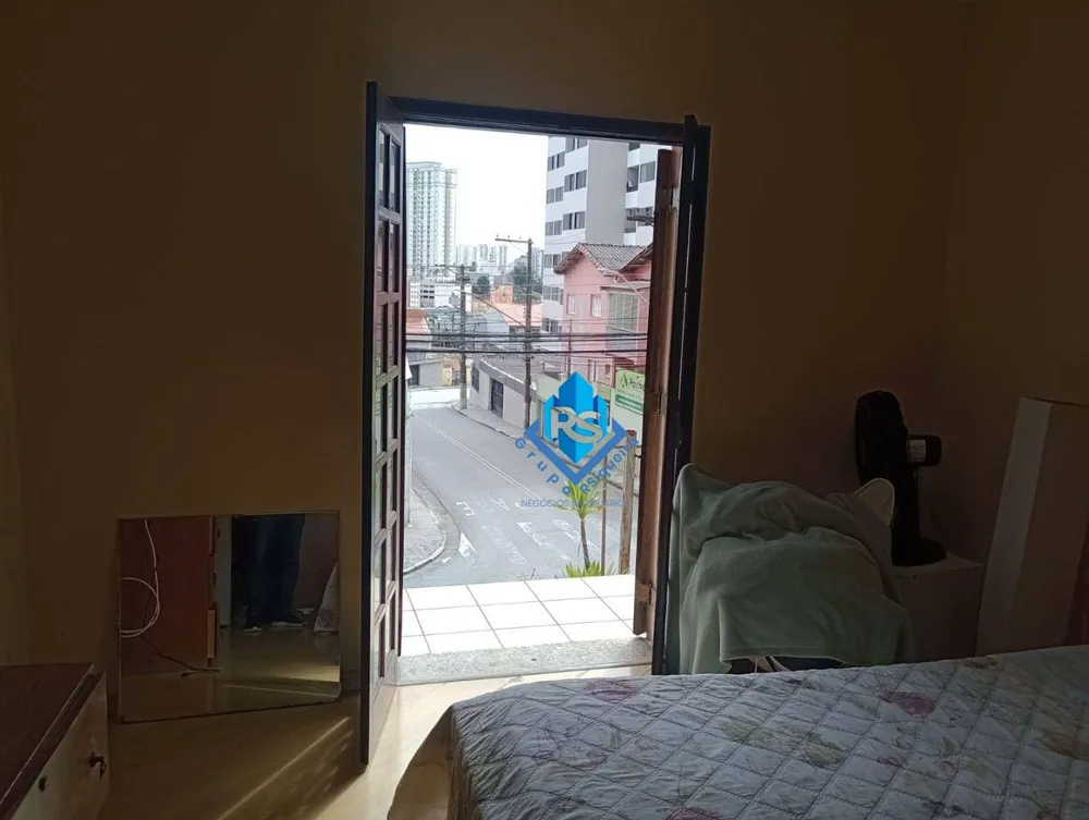 Sobrado, 3 quartos, 178 m² - Foto 2