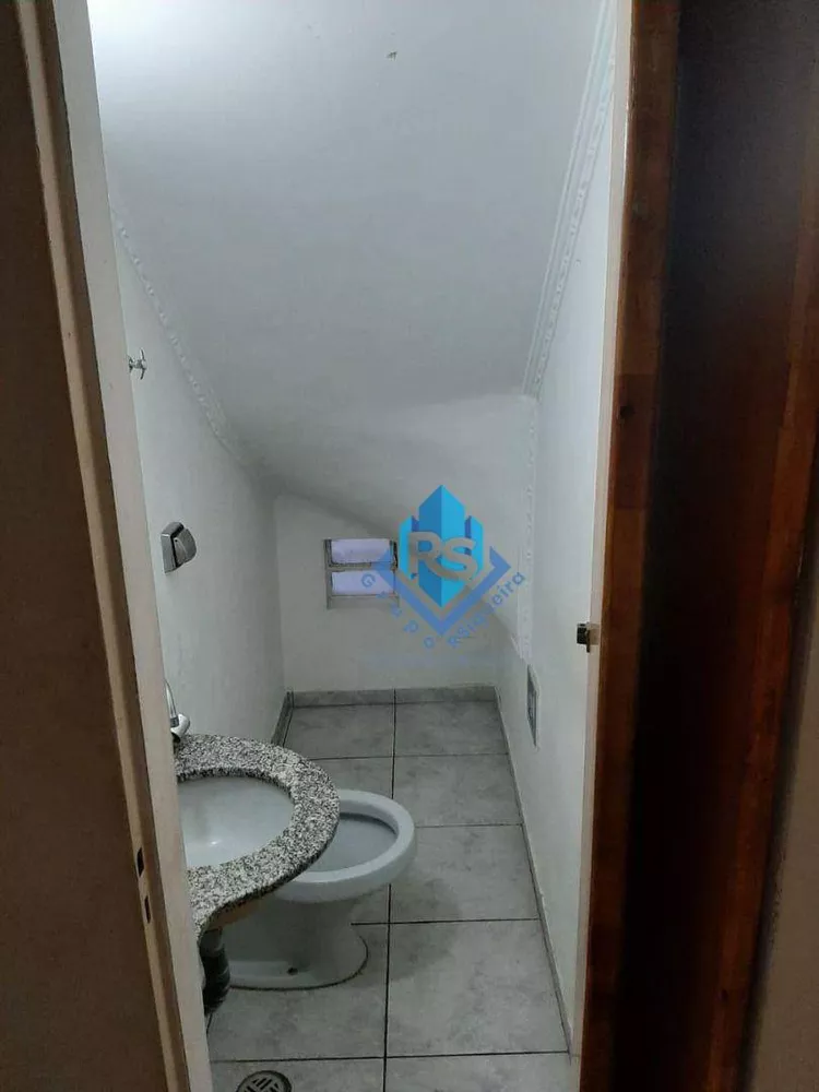 Sobrado à venda com 3 quartos, 160m² - Foto 4