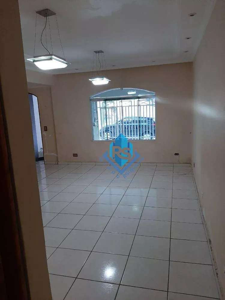 Sobrado à venda com 3 quartos, 160m² - Foto 3