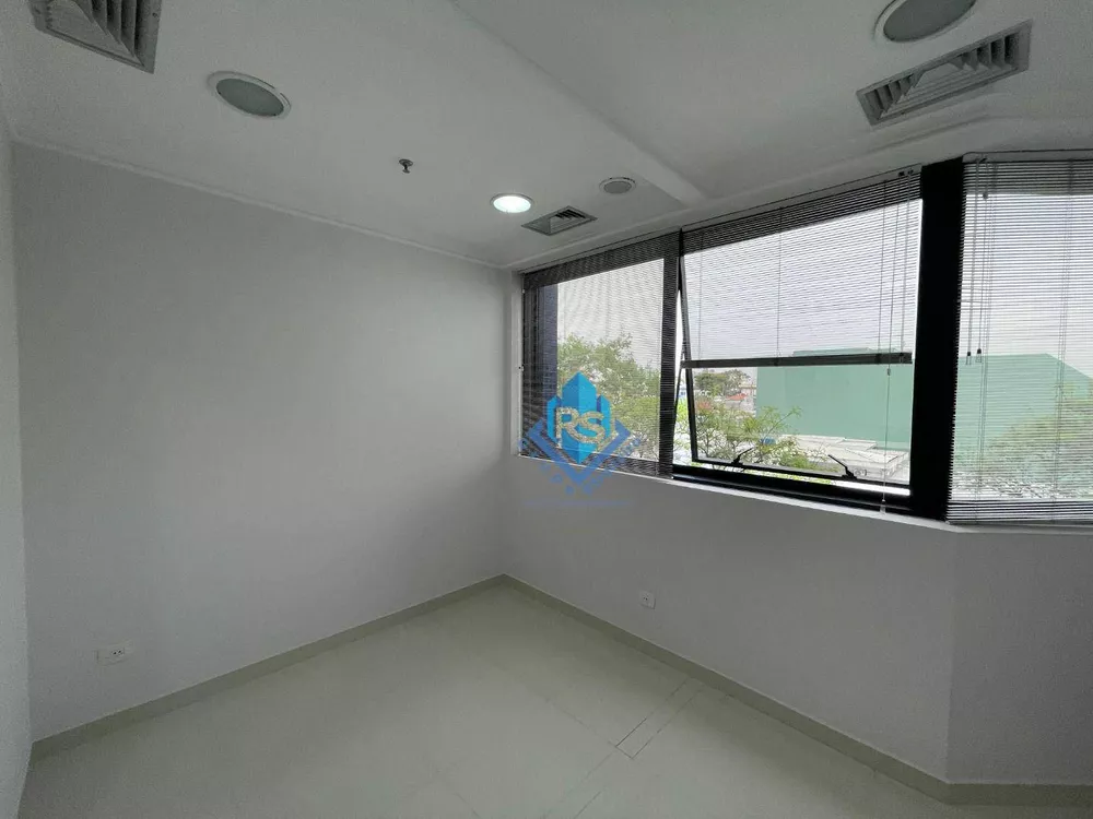 Conjunto Comercial-Sala para alugar, 30m² - Foto 11