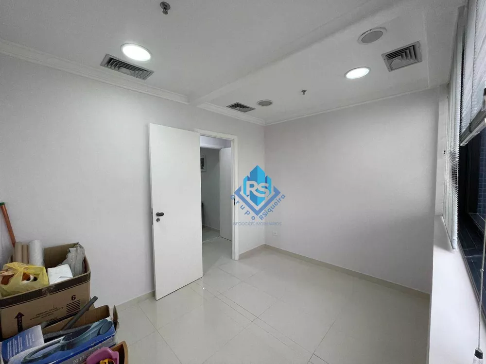 Conjunto Comercial-Sala para alugar, 30m² - Foto 10