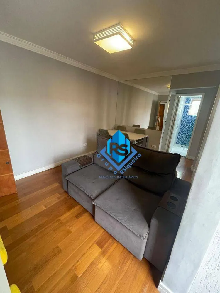 Apartamento, 2 quartos, 55 m² - Foto 1